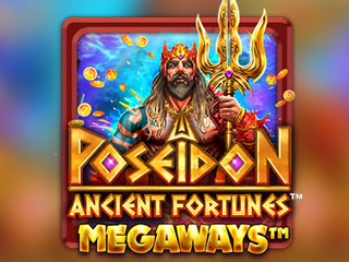 Ancient Fortunes: Poseidon Megaways ™